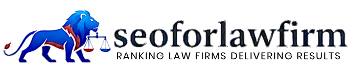 SEO For Lawfirm